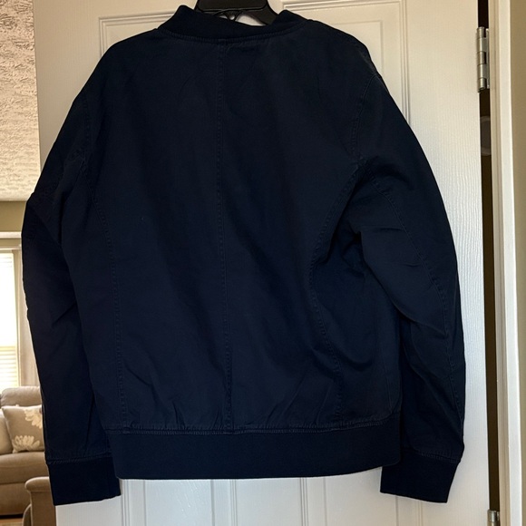 BRAND NEW W/TAGS MEN’S LUCKY BOMBER JACKET/COAT - Picture 7 of 7